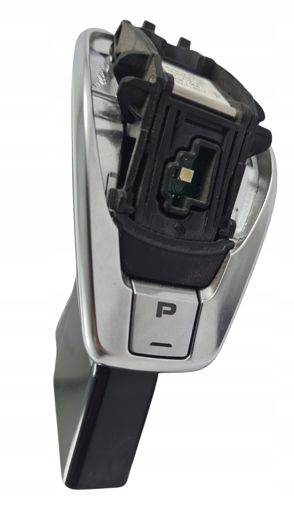 фото №1, Ручка переключения передач porsche 971713140