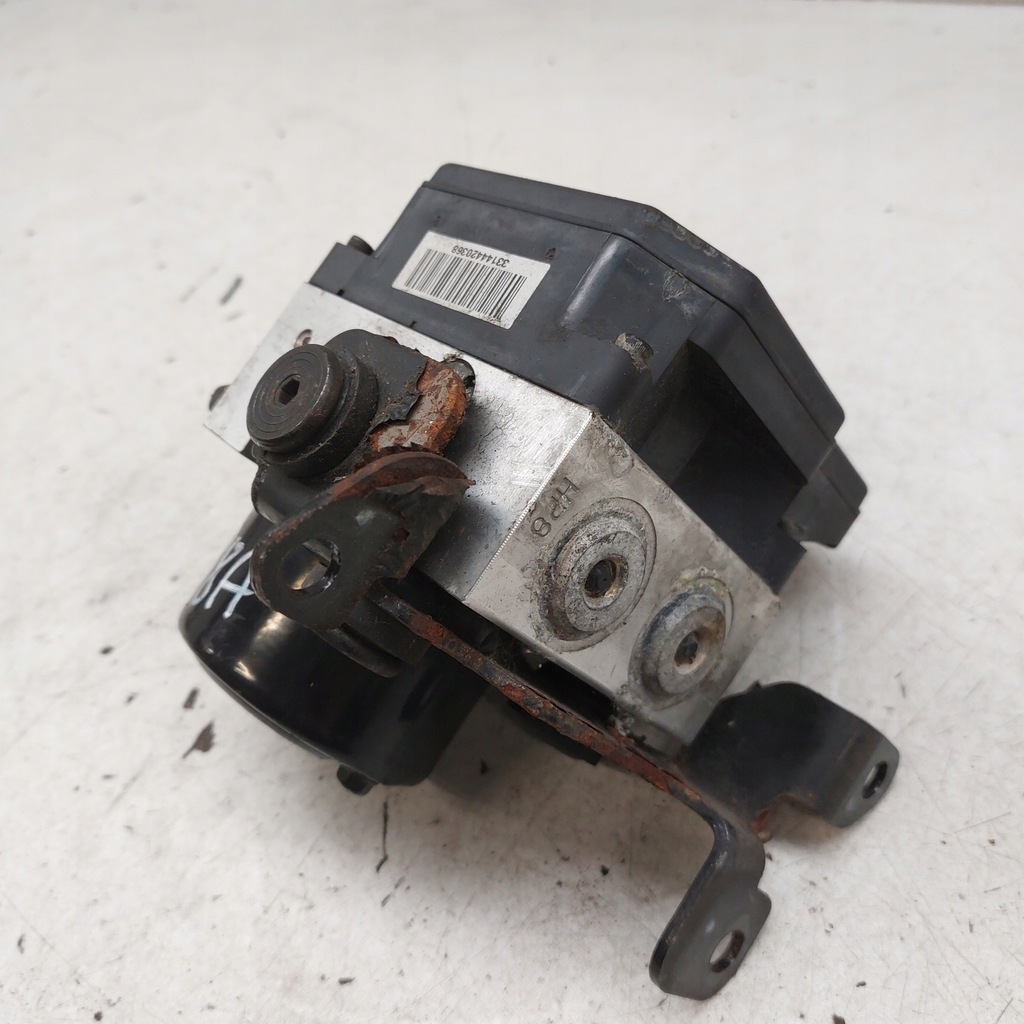 фото №6, Kia cerato насос тормозная abs mando 58920-2f200