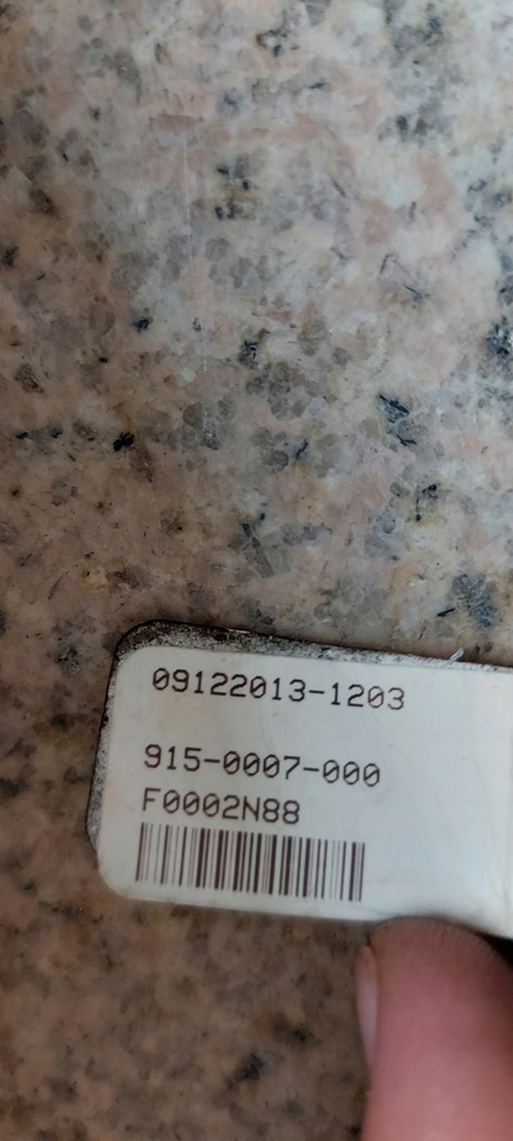 фото №7, Mercedes w176 a klasa зеркало внутреннее