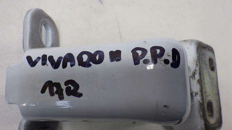 фото №6, Петля дверь правый перед нижний trafic iii vivaro b 804005400r 93450652