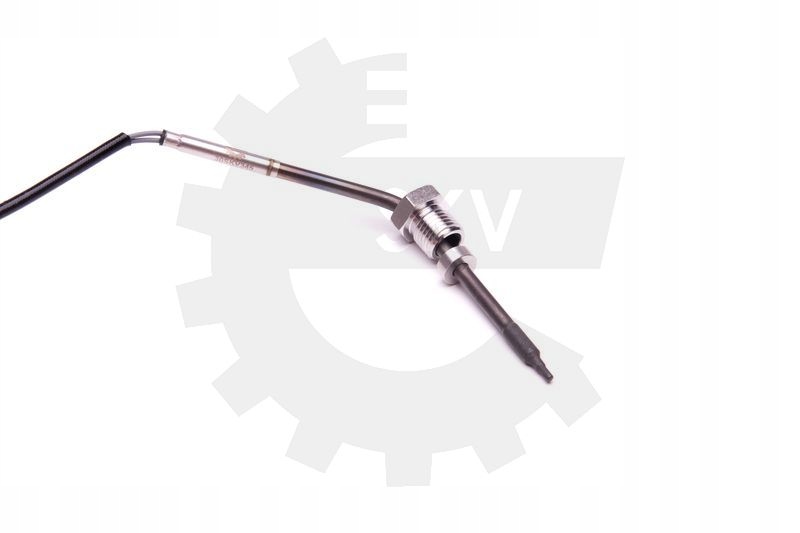 фото №12, Датчик температури вихлопних газів audi a8 4.2 tdi q7 3.0