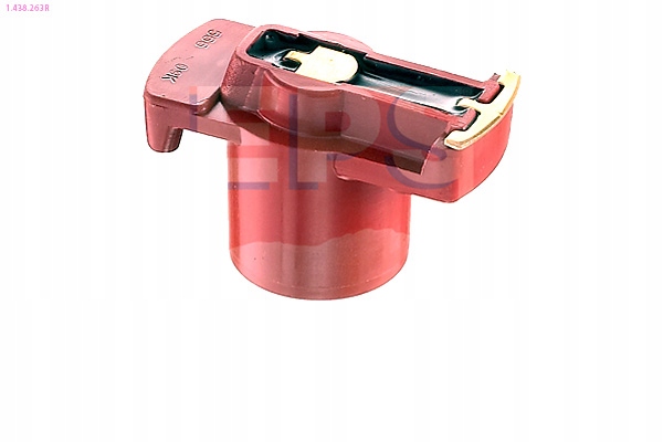 фото №2, Контактный палец распределителя зажигания eps 1.438.263r