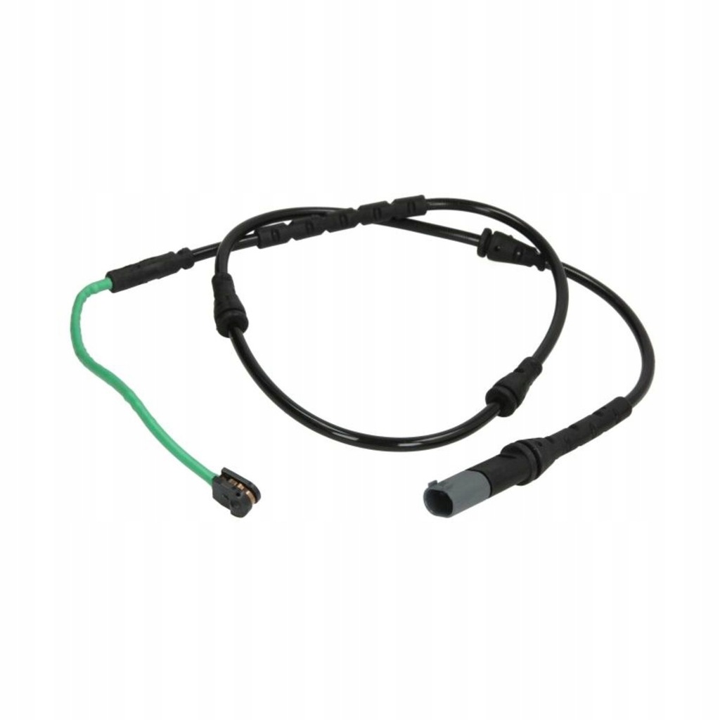 фото №13, Ate 24.8190-0291.2 контакт датчик, знос накладок гальмівних