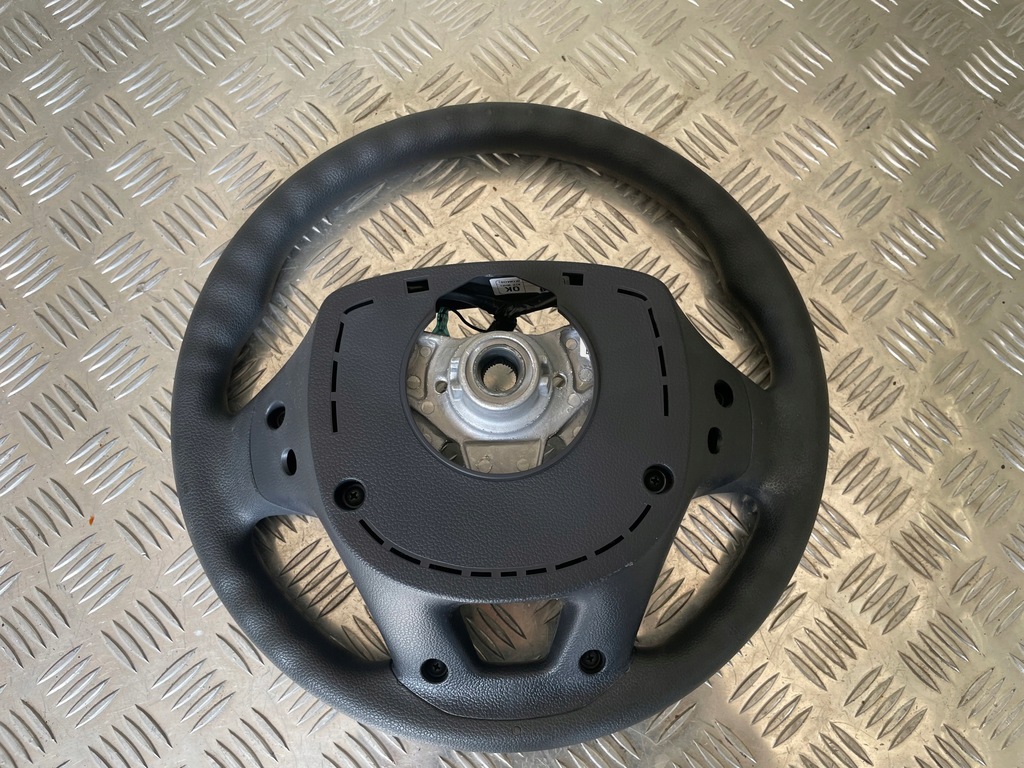 фото №10, Kia rio iii воздуховод мультифункция bdb 91tyś km!!