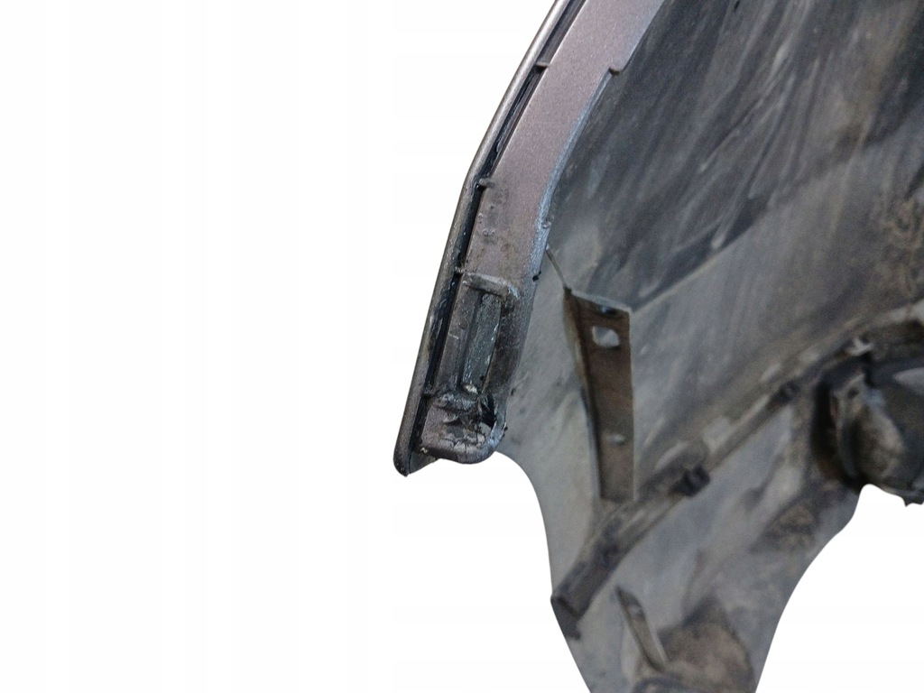 фото №14, Бампер задня pdc renault scenic iii grand lift 13-16 lak: tekng