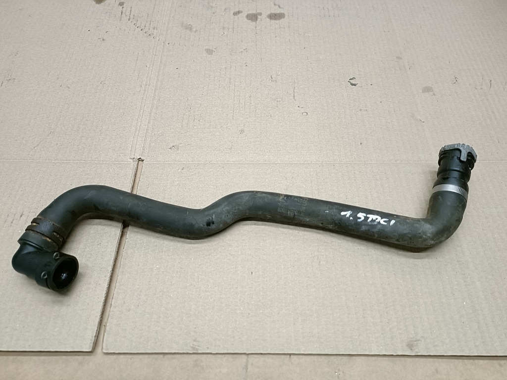 фото №1, Ford transit connect mk2 1.5 шланг wody