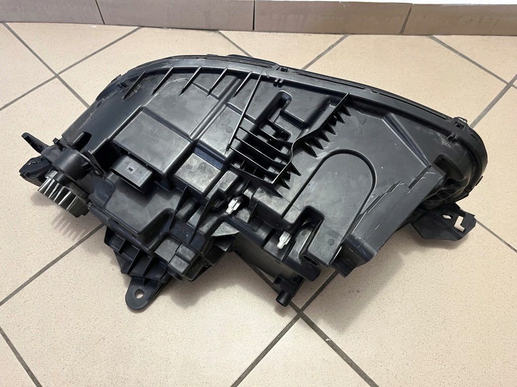 фото №15, Volvo xc90 xc-90 ii 2 full led 15- лампа передня перед права 32228297