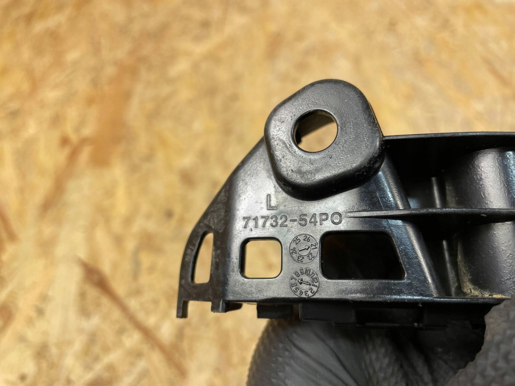 Кронштейн кронштейн направляющая бампера перед левый suzuki vitara iii 71732-54p0 15- Цена