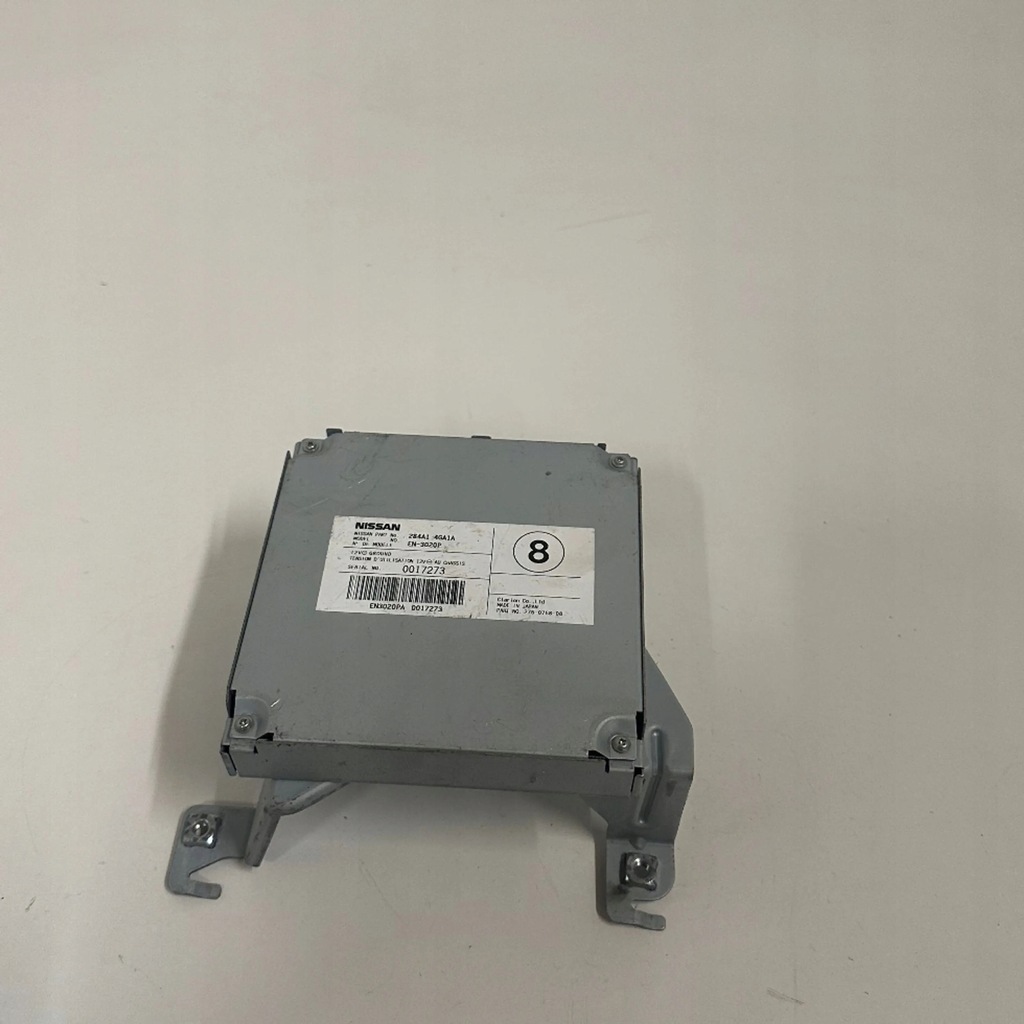 фото №1, Infiniti q50 2016 модуль / блок управления камеры