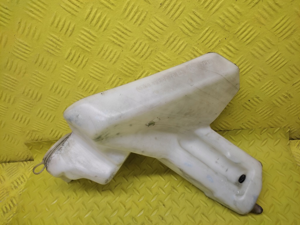 фото №4, Mercedes a-klasa бачок омывателя 1688690220