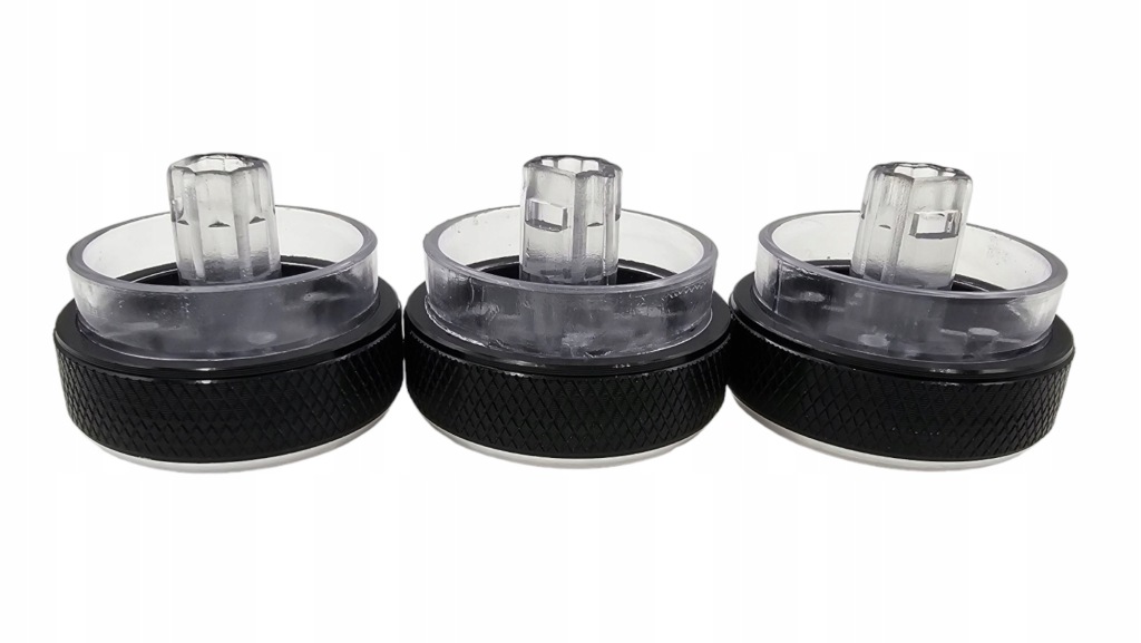 фото №10, Ручки обдув кондиционера ford c-max 2003-2010 s-max 2006-2014