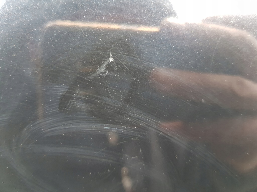 фото №7, Chevrolet epica ii дверь левый задняя