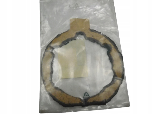 фото №1, Прокладка renault clio i ii 7700838040