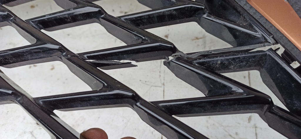 фото №7, Cupra formentor 2020- решітка радіатора решітка радіатора 5ff853651c