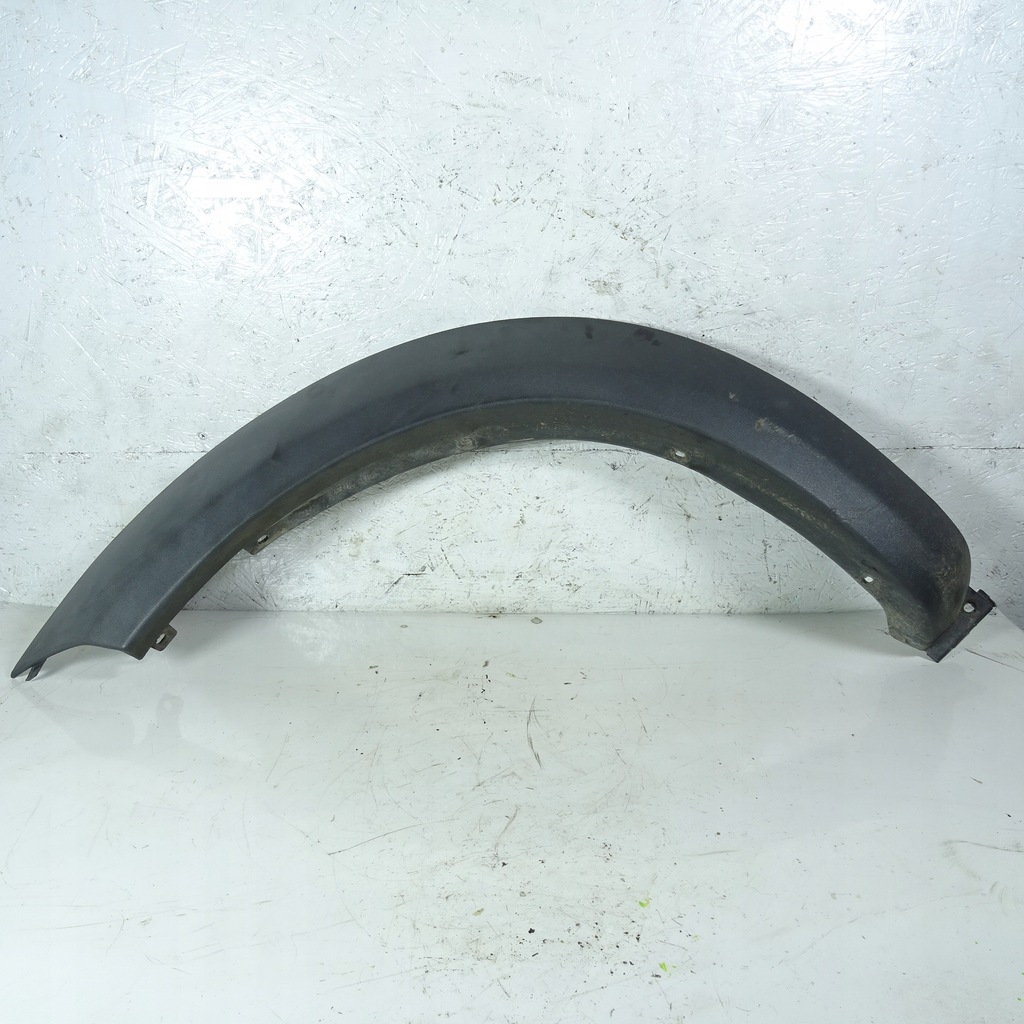 фото №1, Land rover freelander захист крила p dfk100700