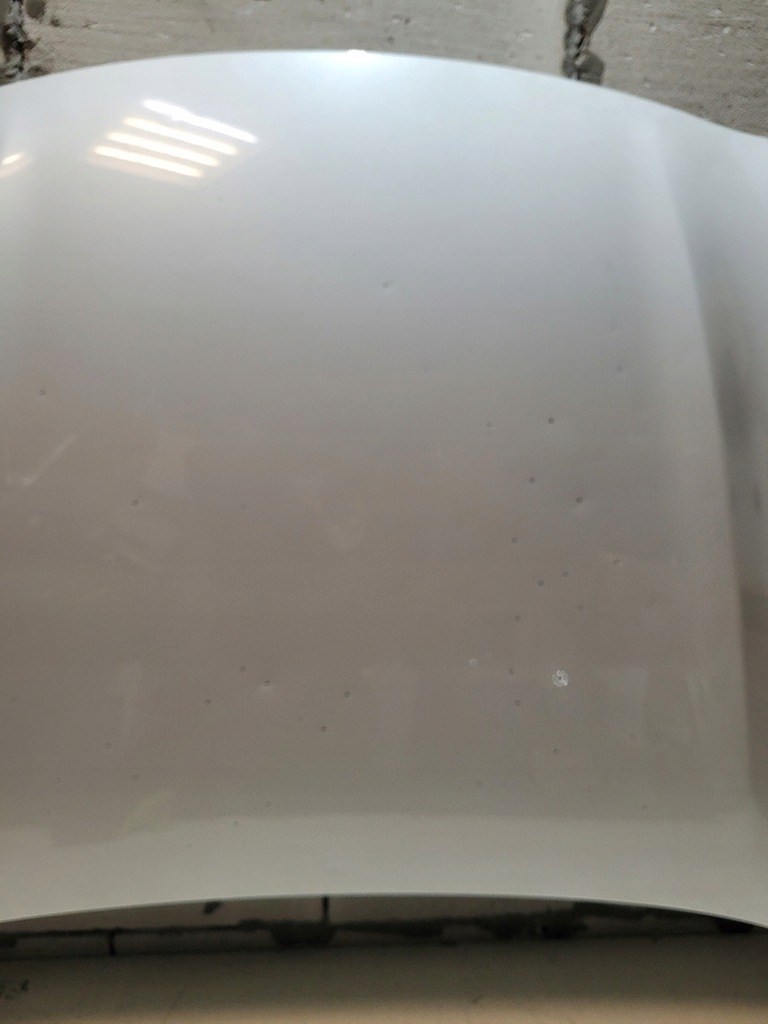 фото №4, Капот kia sportage iv 15+ оригинал