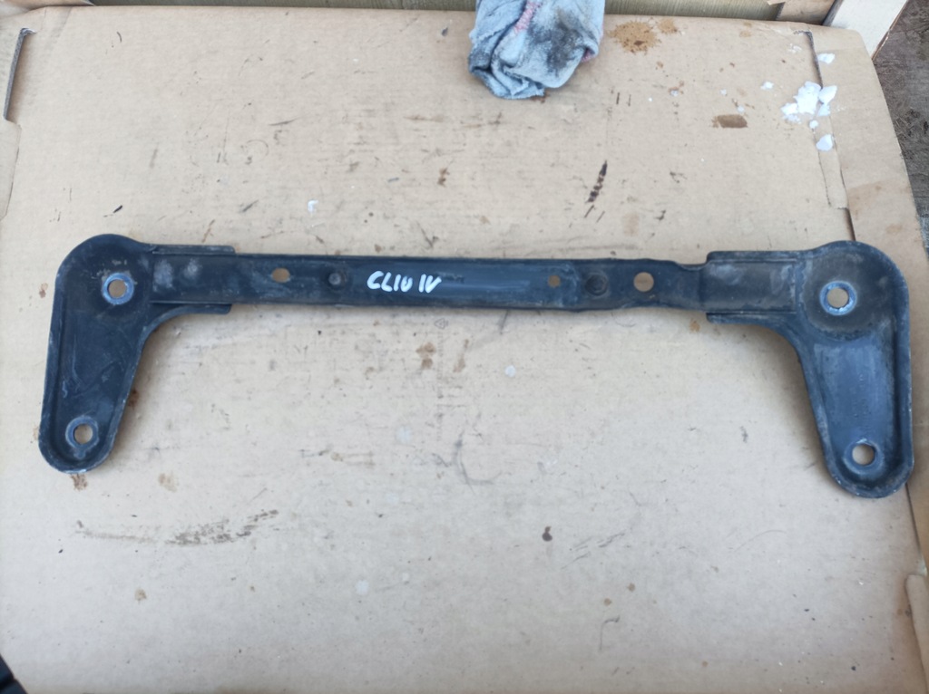 фото №1, Балка кронштейн кронштейн clio iv 4 8200537434