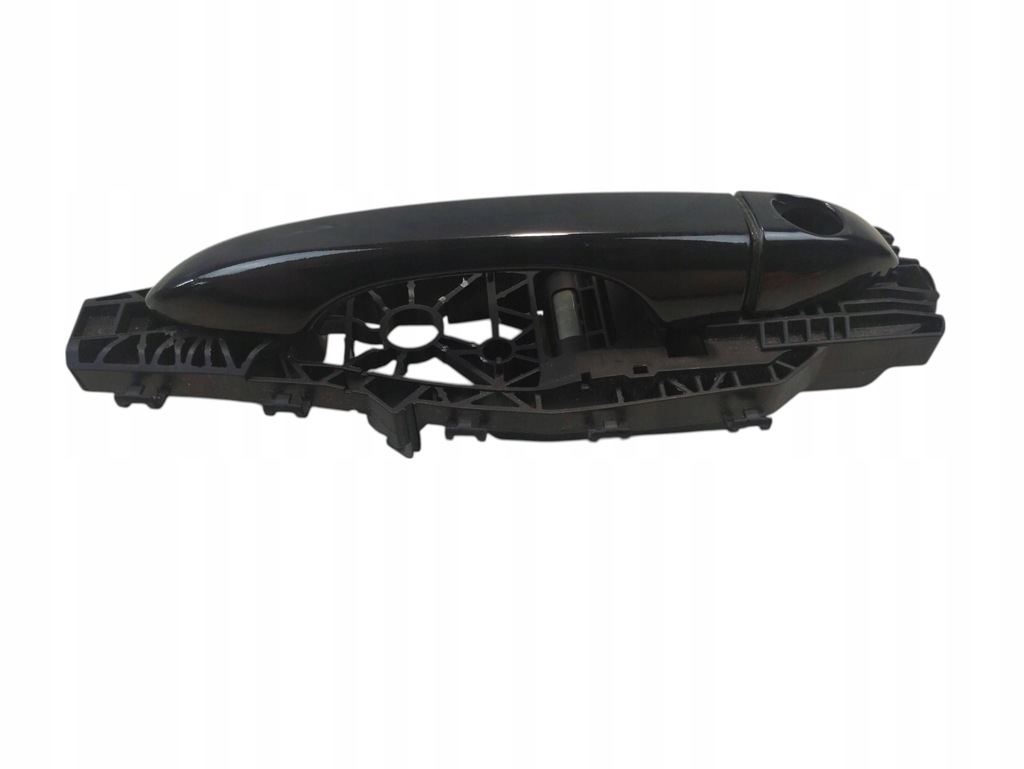 фото №1, Jeep compass ручка наружная левый перед 53482492