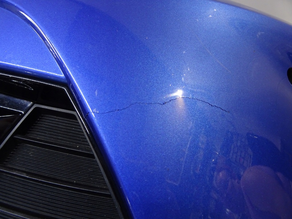 фото №15, Бампер перед 2019 kia ceed 3 iii b3l 86511-j7000