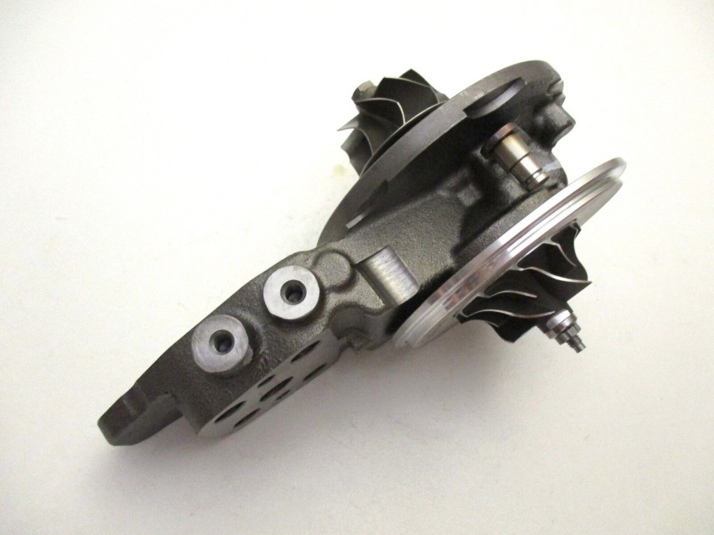 Сердцевина турбины 755297-0001 volkswagen touareg 5.0tdi 313 km 07z145702j Киев