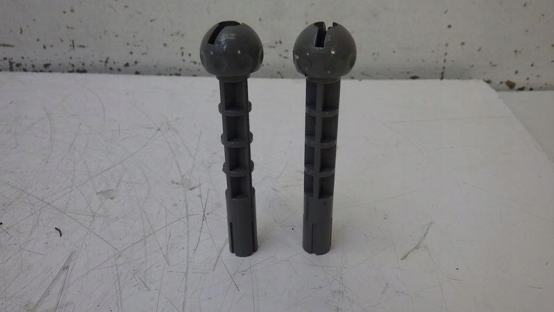 фото №4, Болт кронштейн лампи renault clio v болт кронштейн лампи clio v