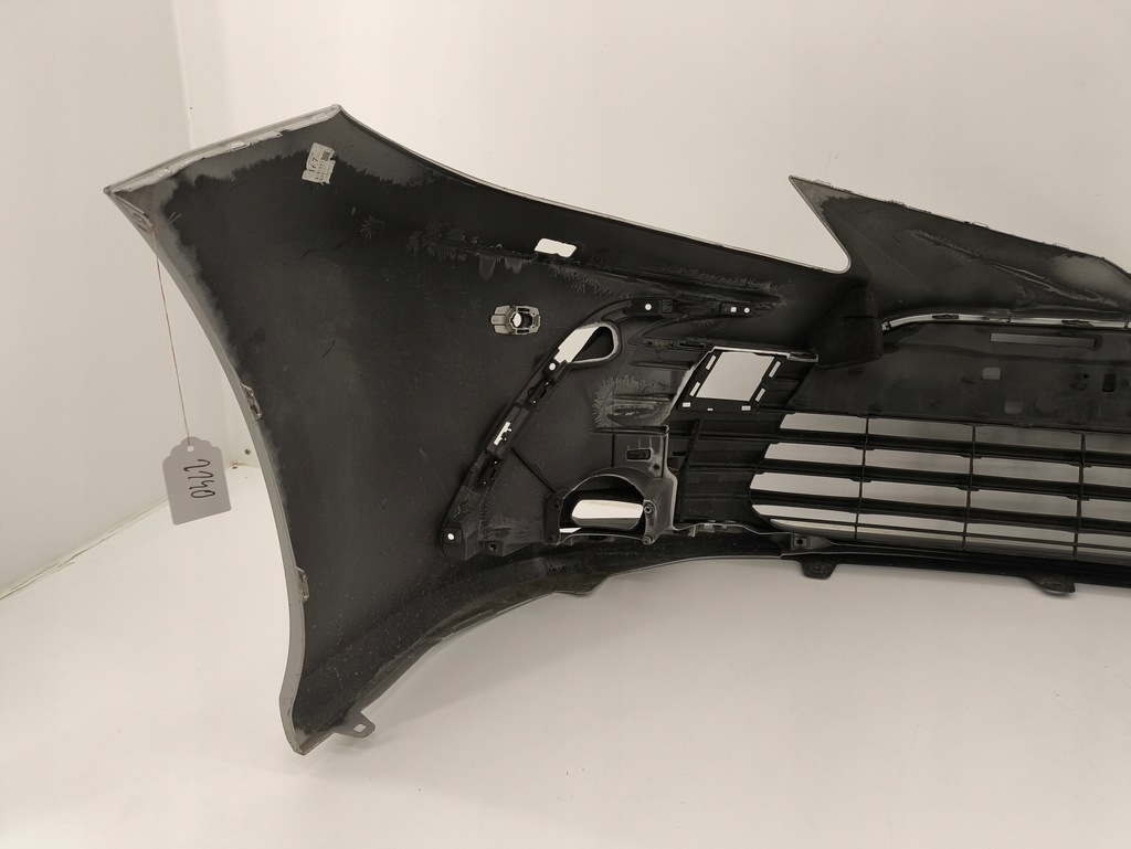 фото №8, Бампер перед передній toyota camry viii lift 21-