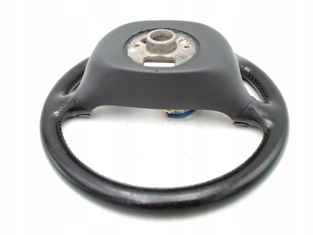 фото №10, Audi a3 8p повітропровід шкіряний шкіра 8p0419091n