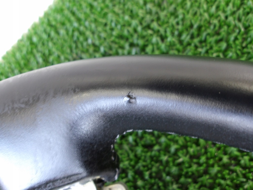 фото №4, Kia sorento iv 20-23 воздуховод кожаный оригинал