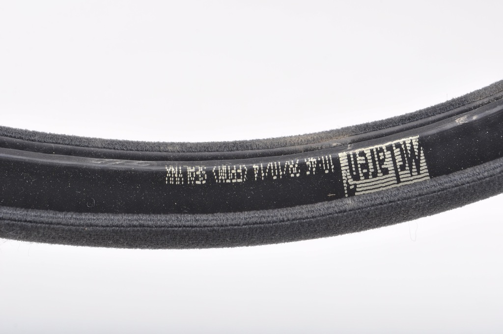 фото №7, Mclaren 650s прокладка двері лівий перед