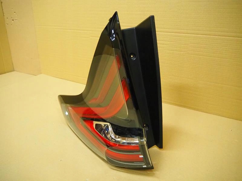 фото №2, Лампа led ліва задня renault espace v 265558109r