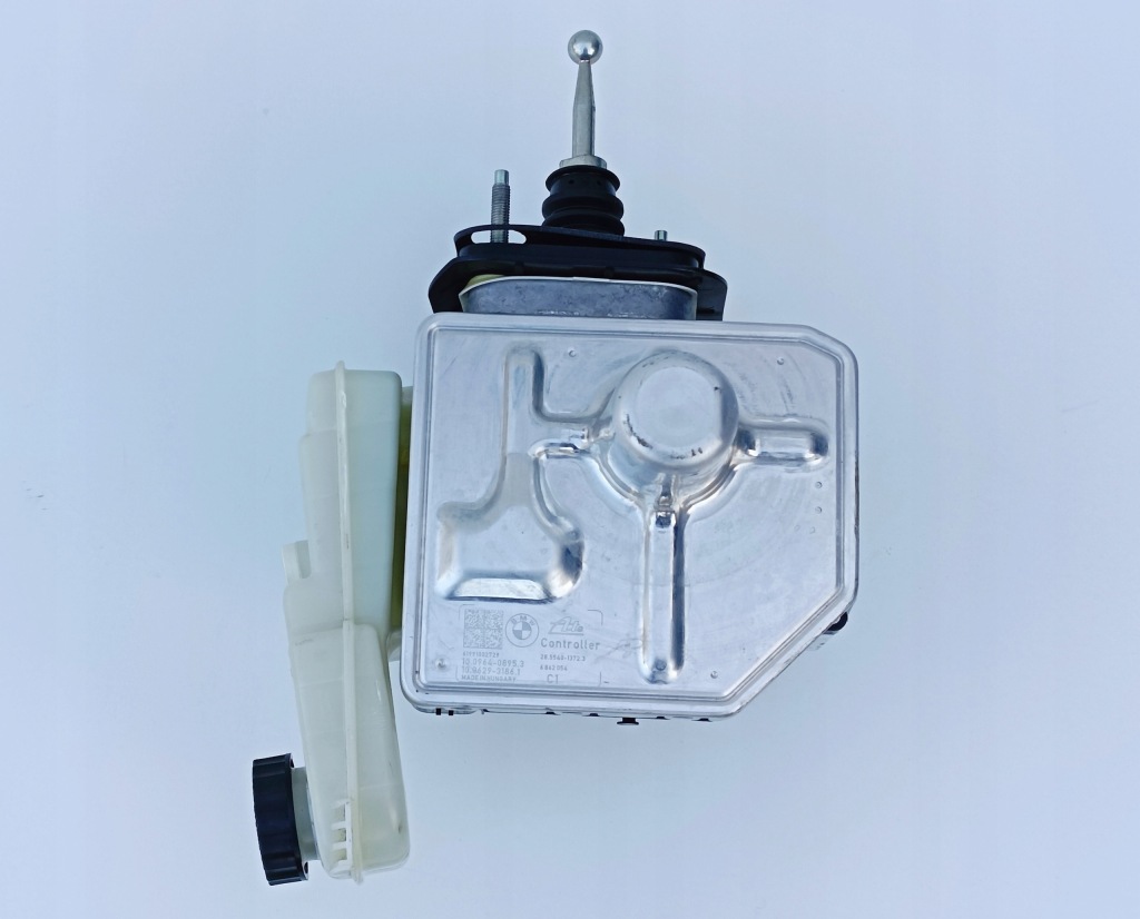 фото №6, Усилитель тормозов насос abs блок управления bmw x6 g06 m50i 6862054