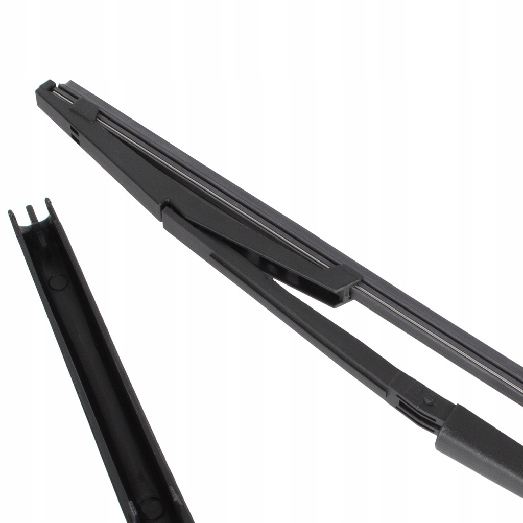 фото №8, Fiat doblo 2001- двірник важіль + щітка двірники задня