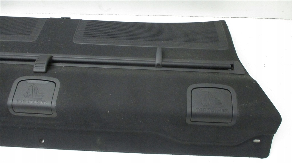 фото №5, Полка шторка багажника citroen c5 iii x7 sedan p555529zd