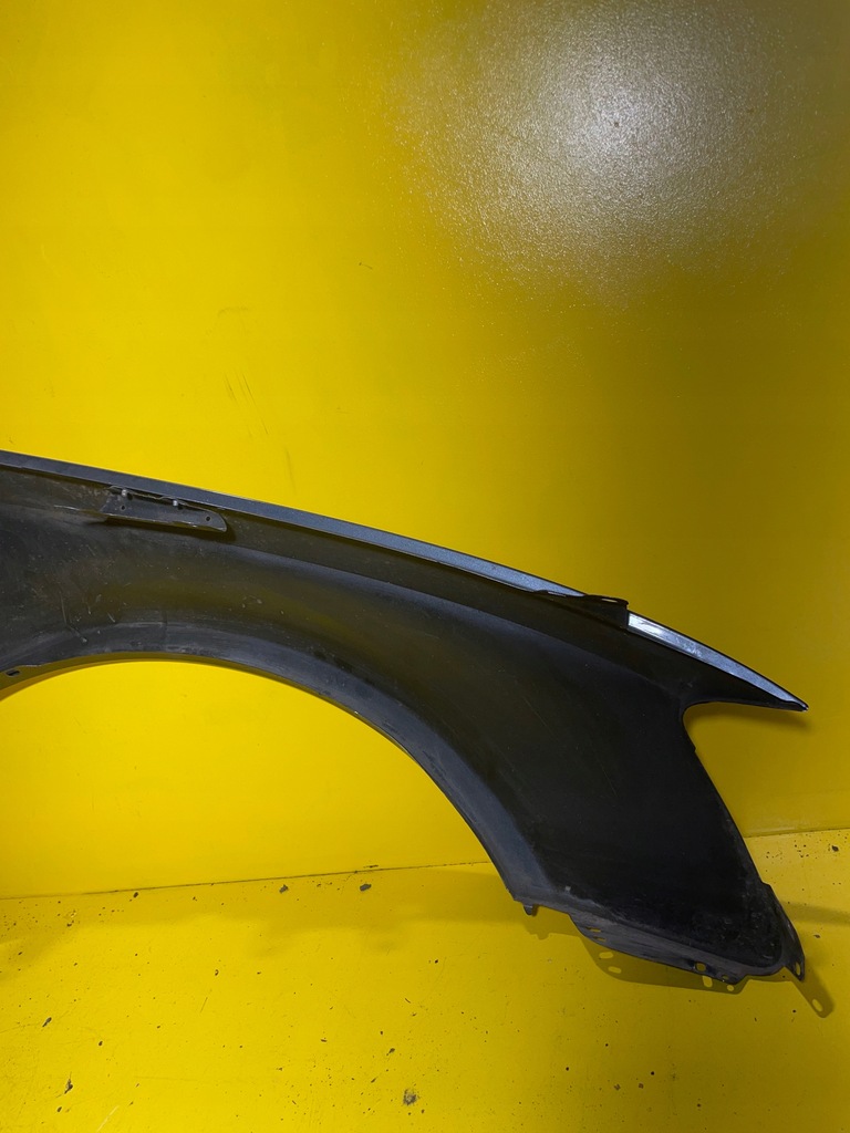 фото №7, Audi a4 b8 крыло левый перед