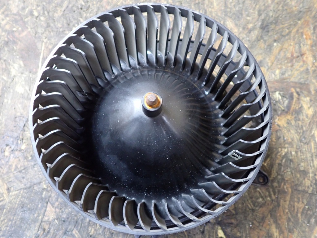 фото №5, Воздуходувка вентилятор обдув mercedes gls ii x166 3.0 17r t1015113g 9452
