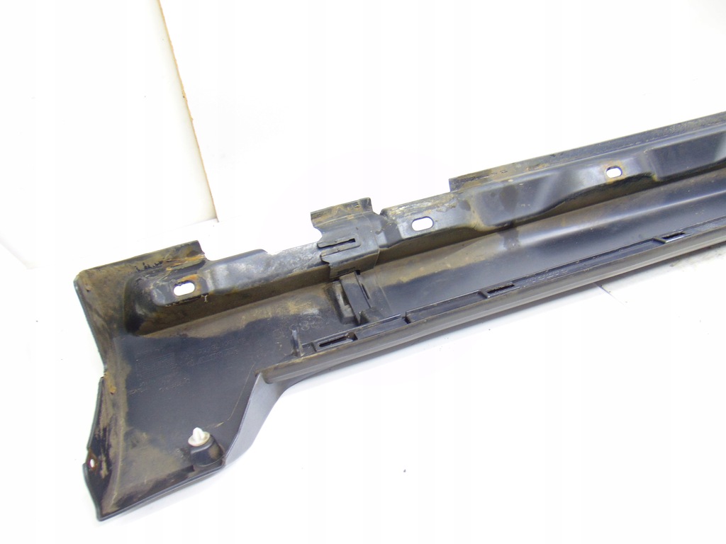 фото №9, Накладка молдинг порог правая volvo v70 iii 39883003