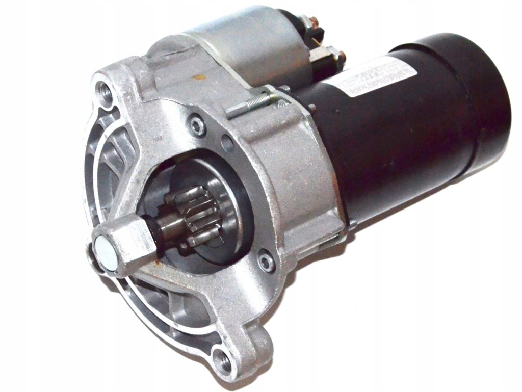 Купити Стартер citroen berlingo 96 1.6 hdi стартер ft74226 fast