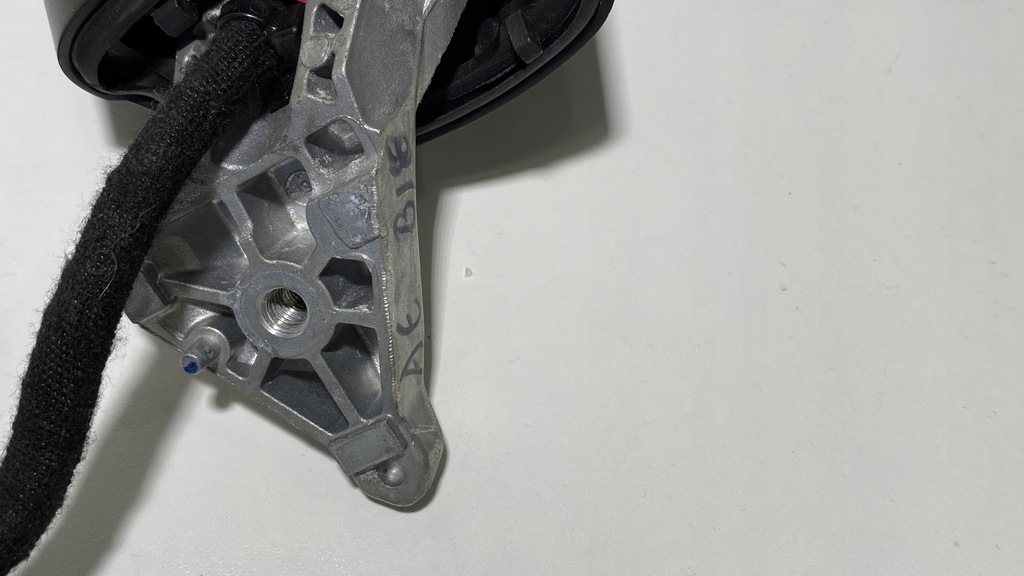 фото №8, Зеркало vw tiguan ii allspace 5nn857502ae правое