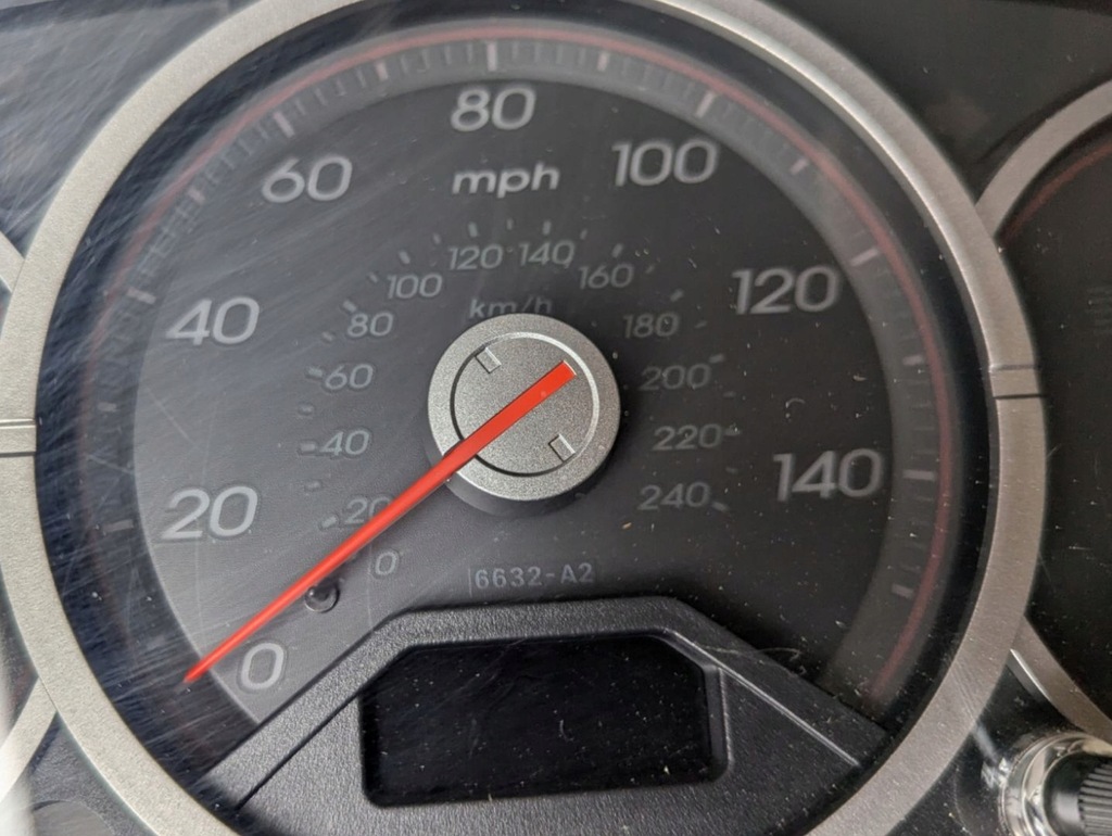 фото №6, Набор стартовый honda civic 7 facelift 2004 37820-pmh-e12