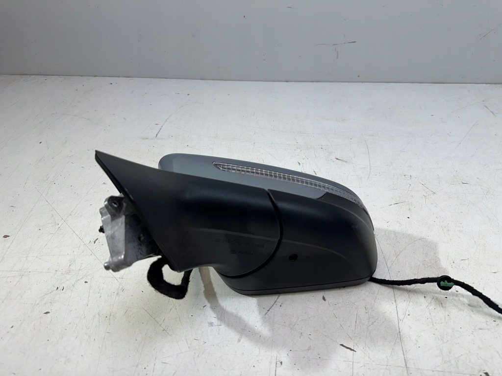 фото №10, Зеркало левая vw id.4 id4 9-pin