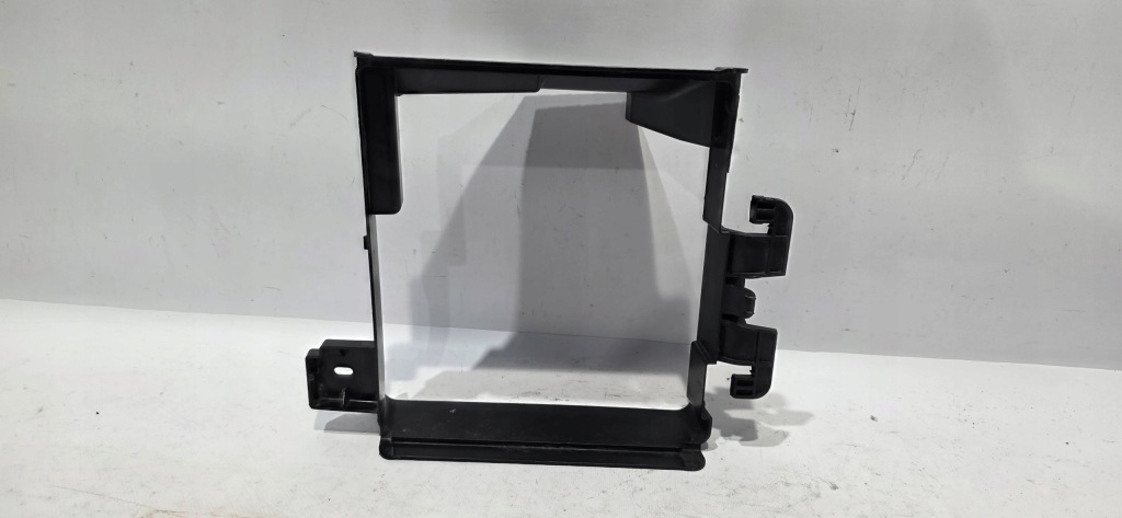 фото №1, Воздуховод впуск воздуха интеркулер toyota proace city 19- оригинал