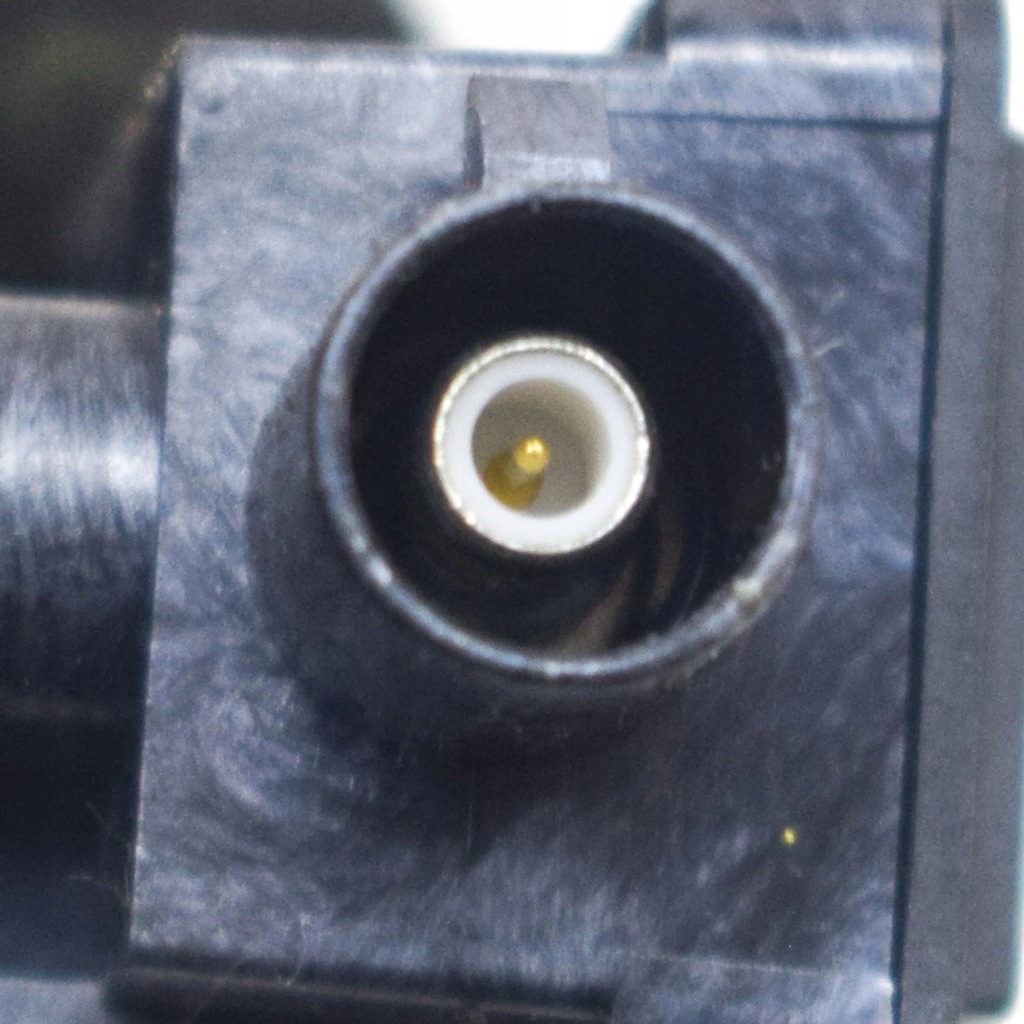 Tesla model 3 2021 права сторона камера на крила бічний Зі Шроту