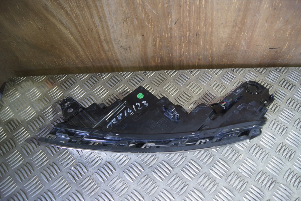 фото №4, Лампа drl led правая c5 aircross 9818005080