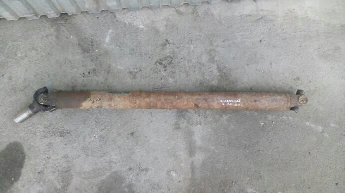 фото №1, Wał приводной jeep cherokee xj 2.5 td