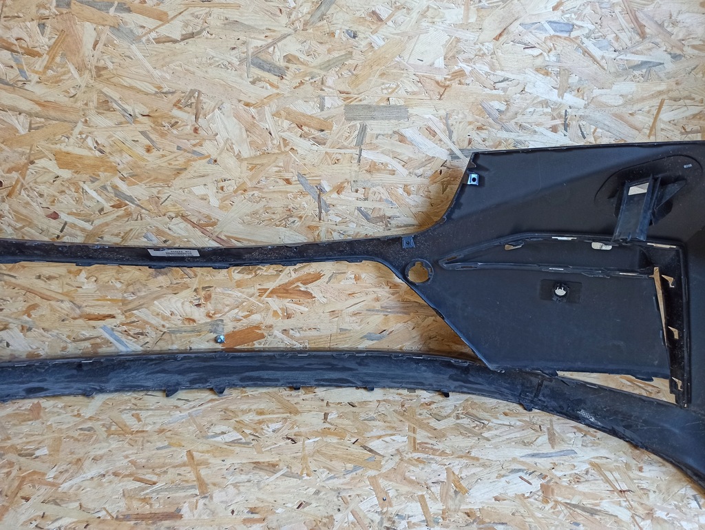 фото №10, Бампер перед передний skoda enyaq 5la sport line 2020^