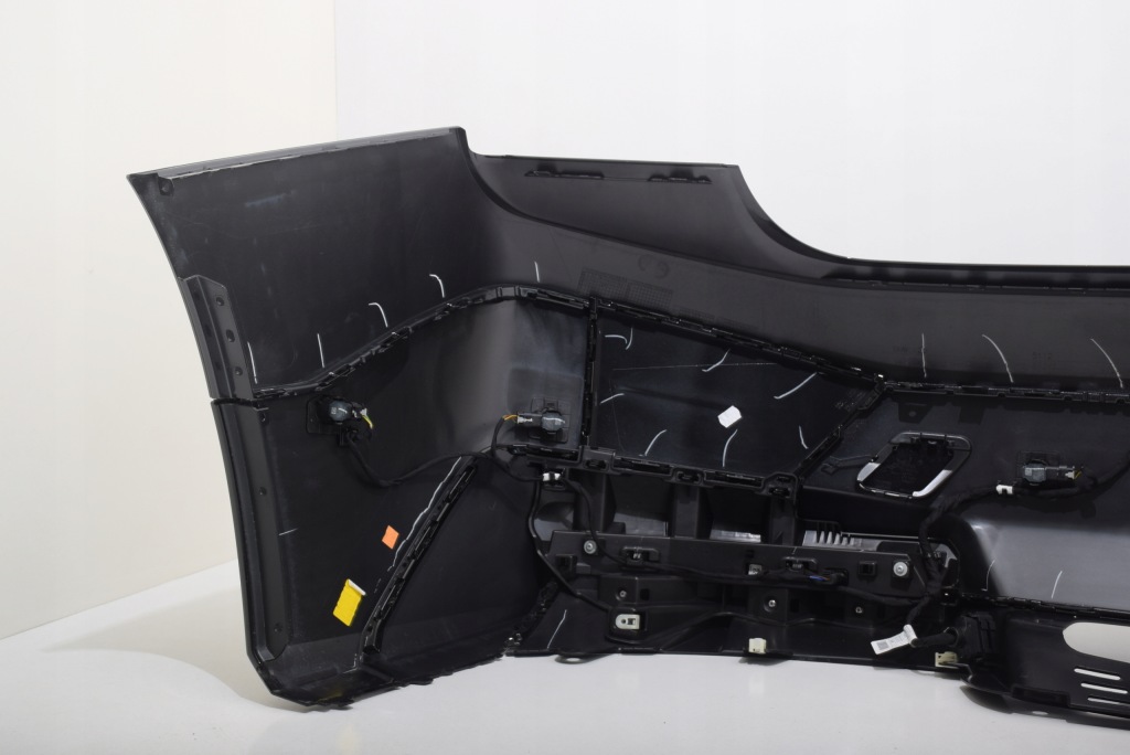 фото №13, Bmw ix i20 бампер задня m-pakiet sport 6 pdc a90 sophistograu