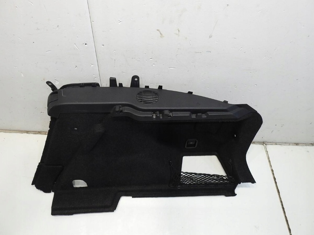 фото №6, Обивка багажника правый задняя bmw x1 e84 2991188