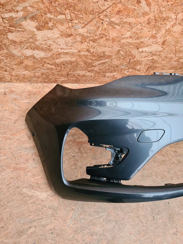 фото №3, Бампер перед передній renault zoe lift 620223129r