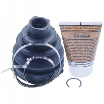 фото №1, Febest 0115-zrt270t набір захист, система кермовий