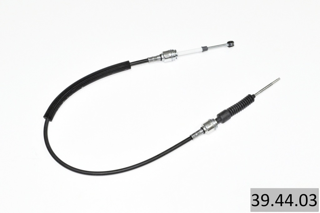 Купить 39.44.03 linex тяга переключения передач toledo 12-